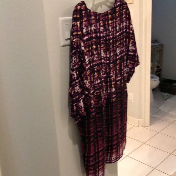 Anthro maeve tunic/dress - Picture 4 of 4